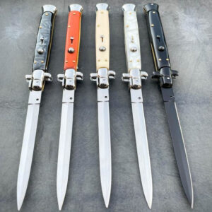 Stiletto Couteau